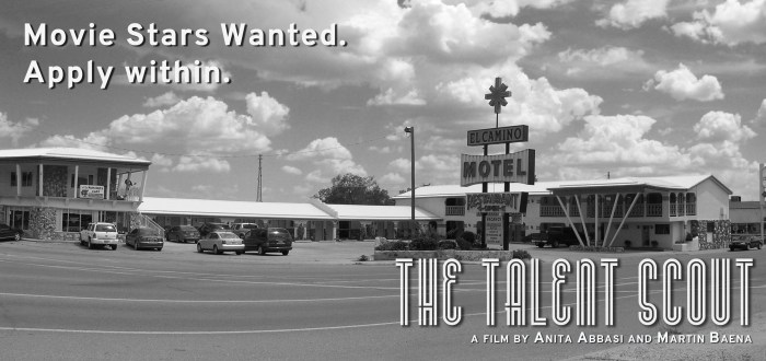 El Camino Motel_Earl Ray Saathoff